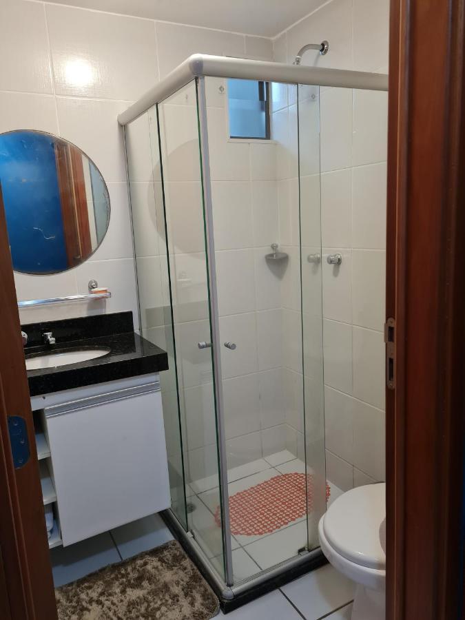 Apartamento Edificio Edecio Lopes Maceio  Exterior photo