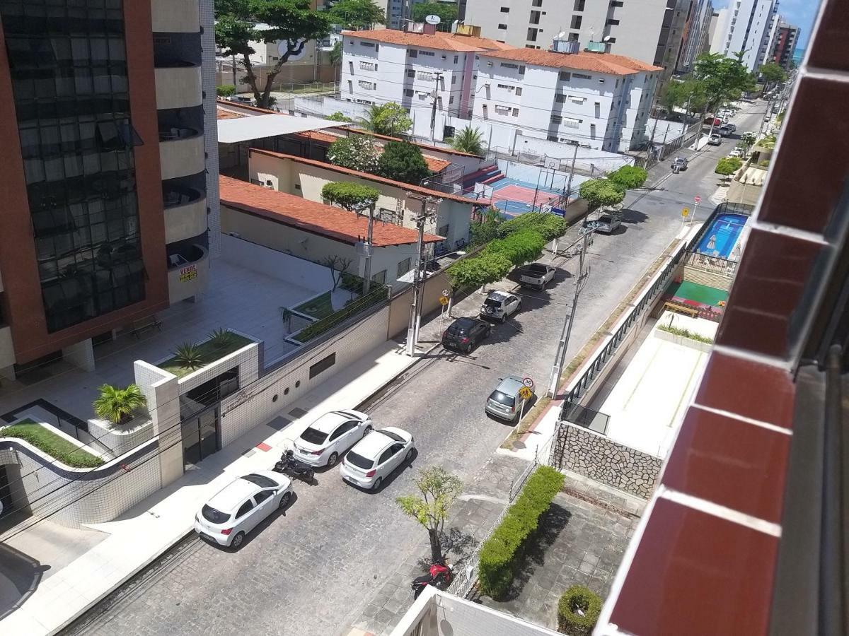 Apartamento Edificio Edecio Lopes Maceio  Exterior photo